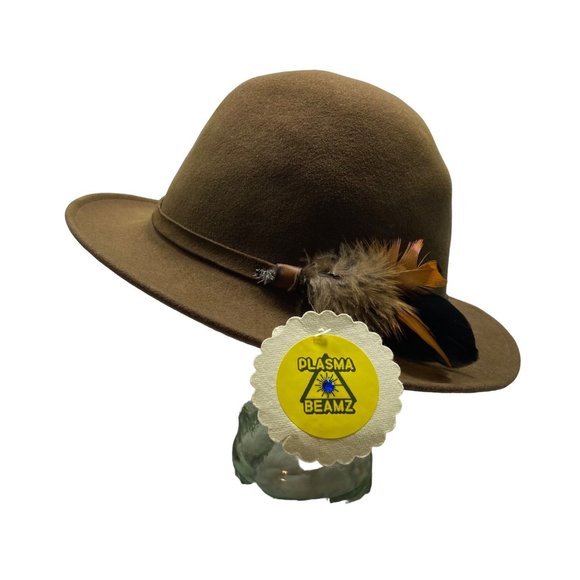 Vintage Wool Rancher By Schuman Sullivan XL - Picture 7 of 14